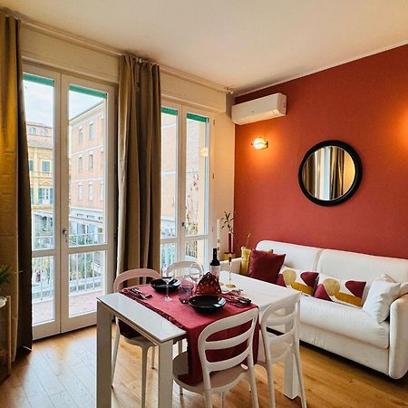 פיזה Aweshomeitaly - The Little Beauty Studio מראה חיצוני תמונה