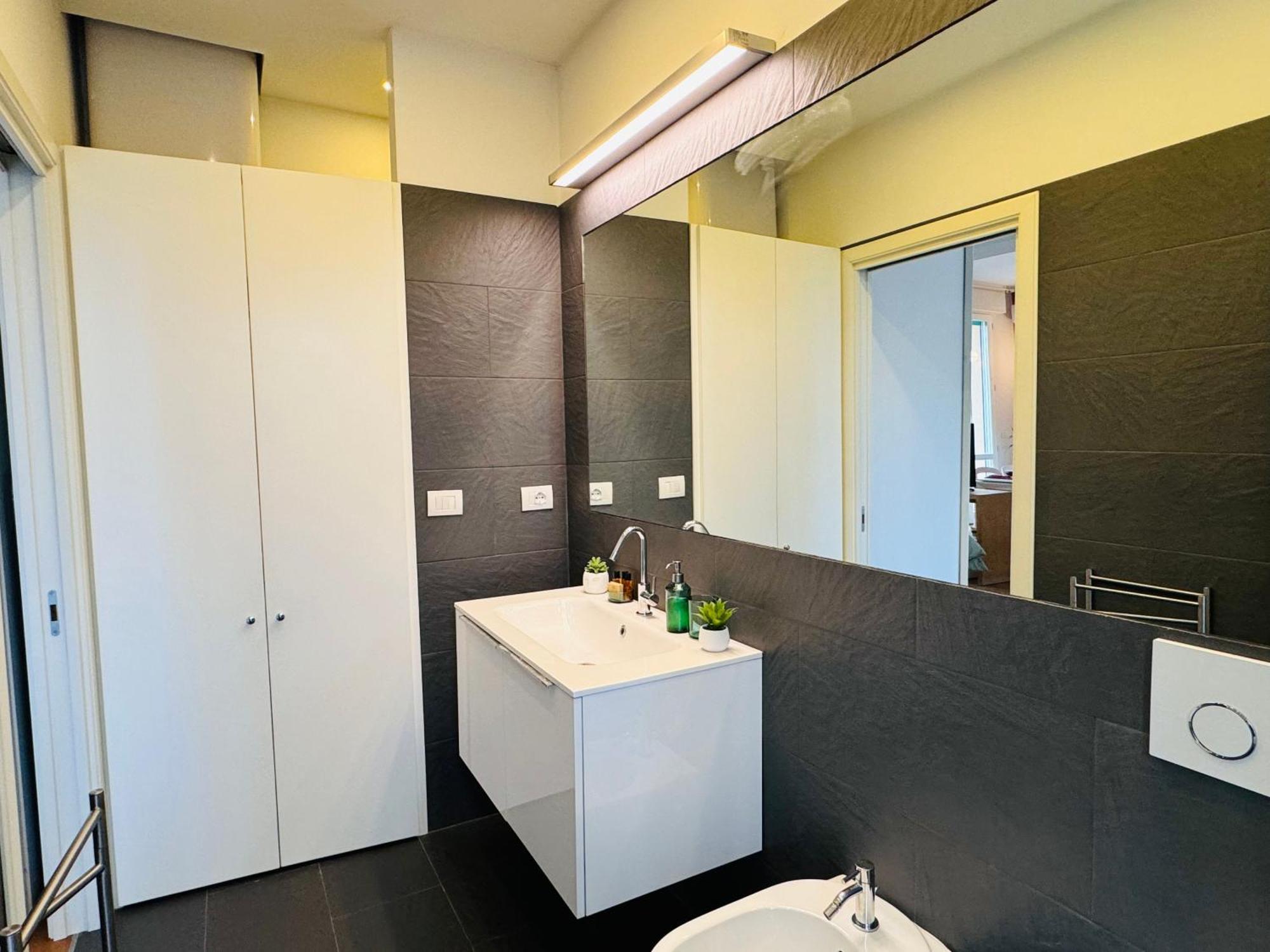 פיזה Aweshomeitaly - The Little Beauty Studio מראה חיצוני תמונה